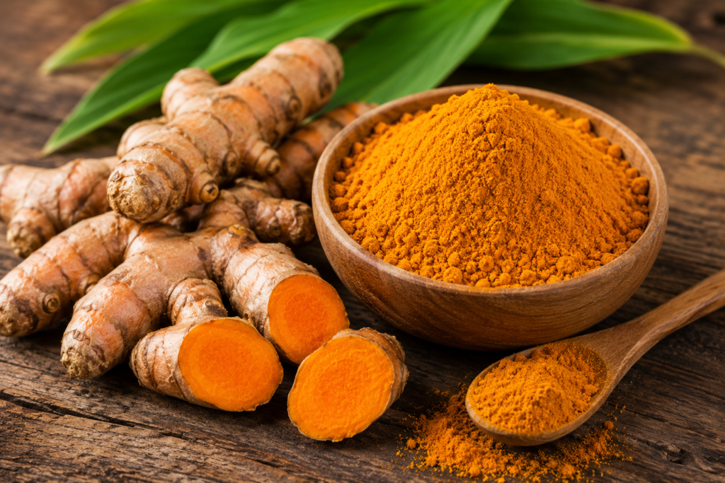 Turmeric